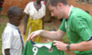 Abaana - Fantasy Football League